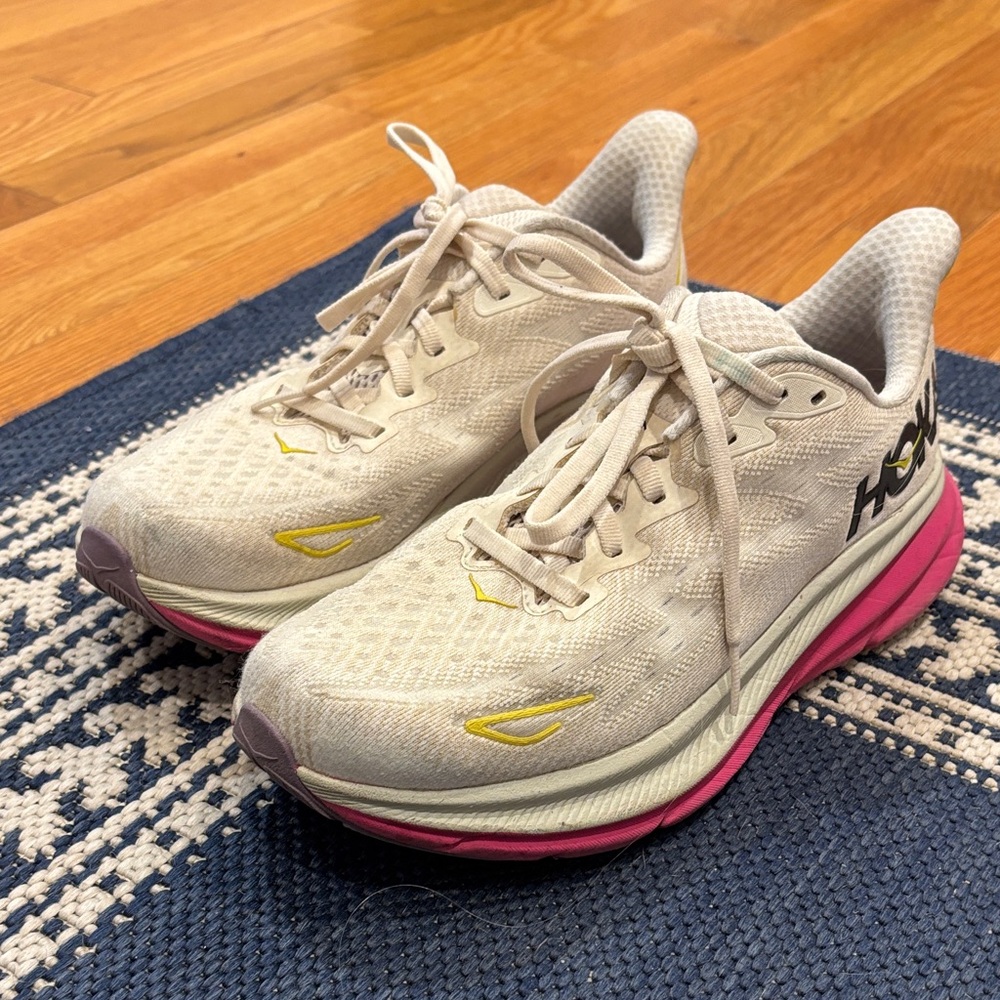 Excellent used condition worn a few times